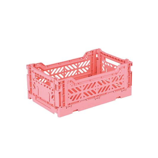 Aykasa Mini Crate - Strawberry Milk