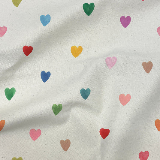 Little Love Fabric