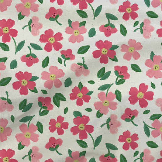 Maia Rose Fabric