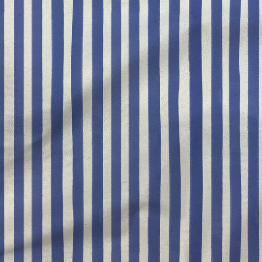 PatchPocket® Stripe Ink Fabric