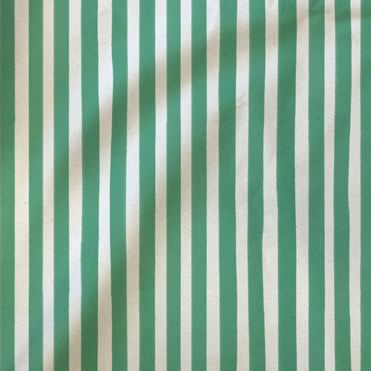 PatchPocket® Stripe Grass Fabric