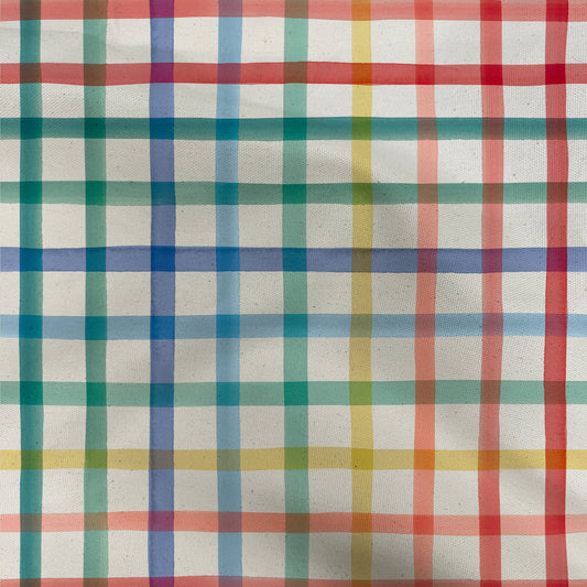 Picnic Garden Fabric