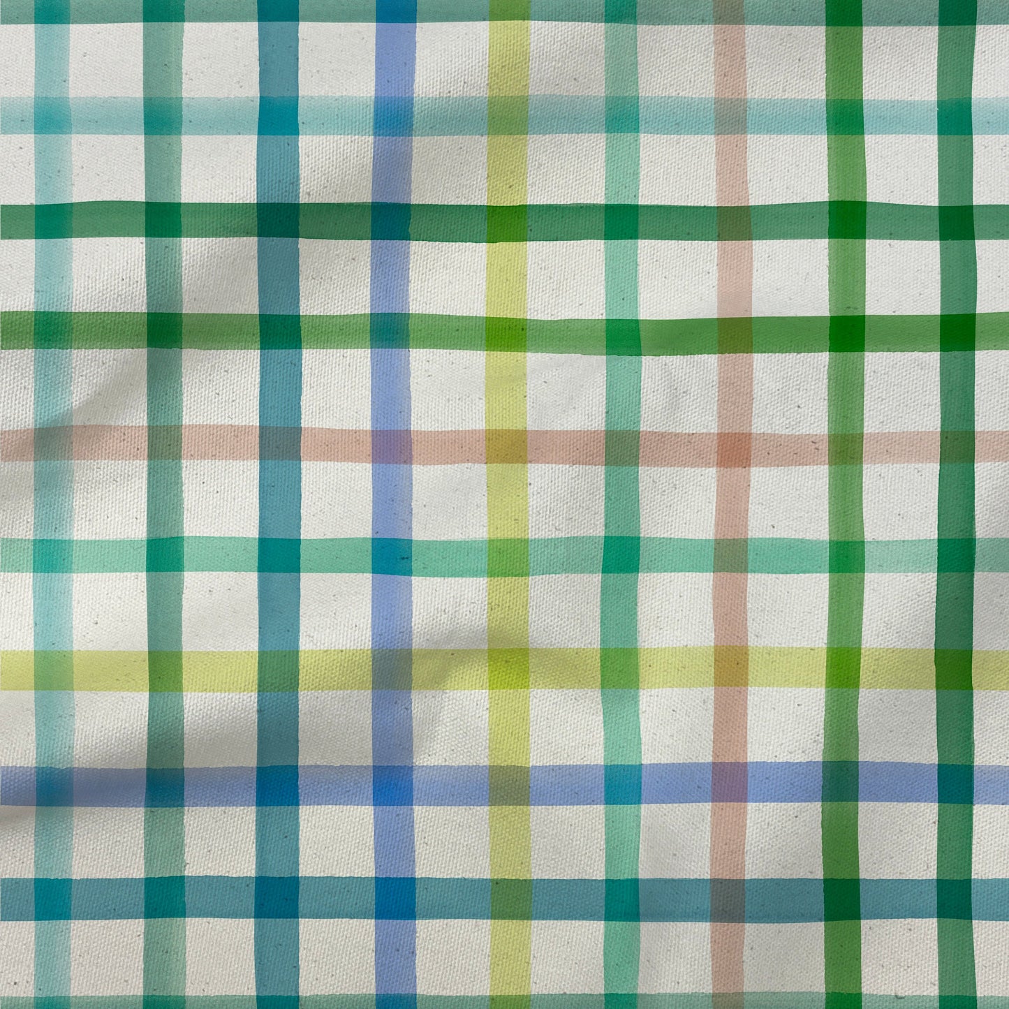 Picnic Grass Fabric