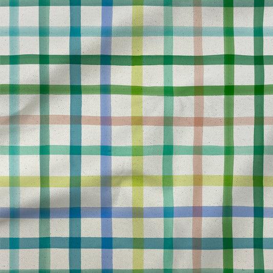 Picnic Grass Fabric