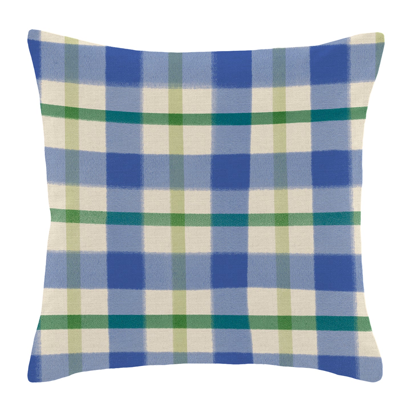 Blueberry Jam Cushion