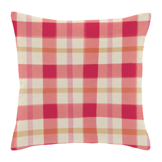 Strawberry Jam Cushion