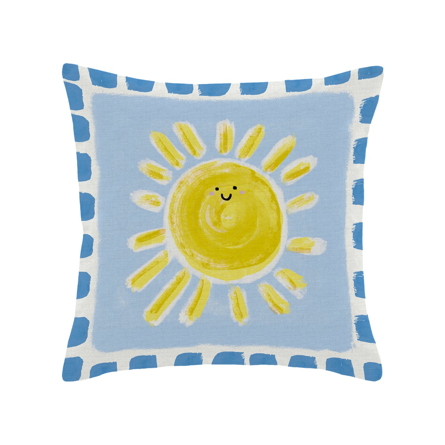 Sunshine Cushion