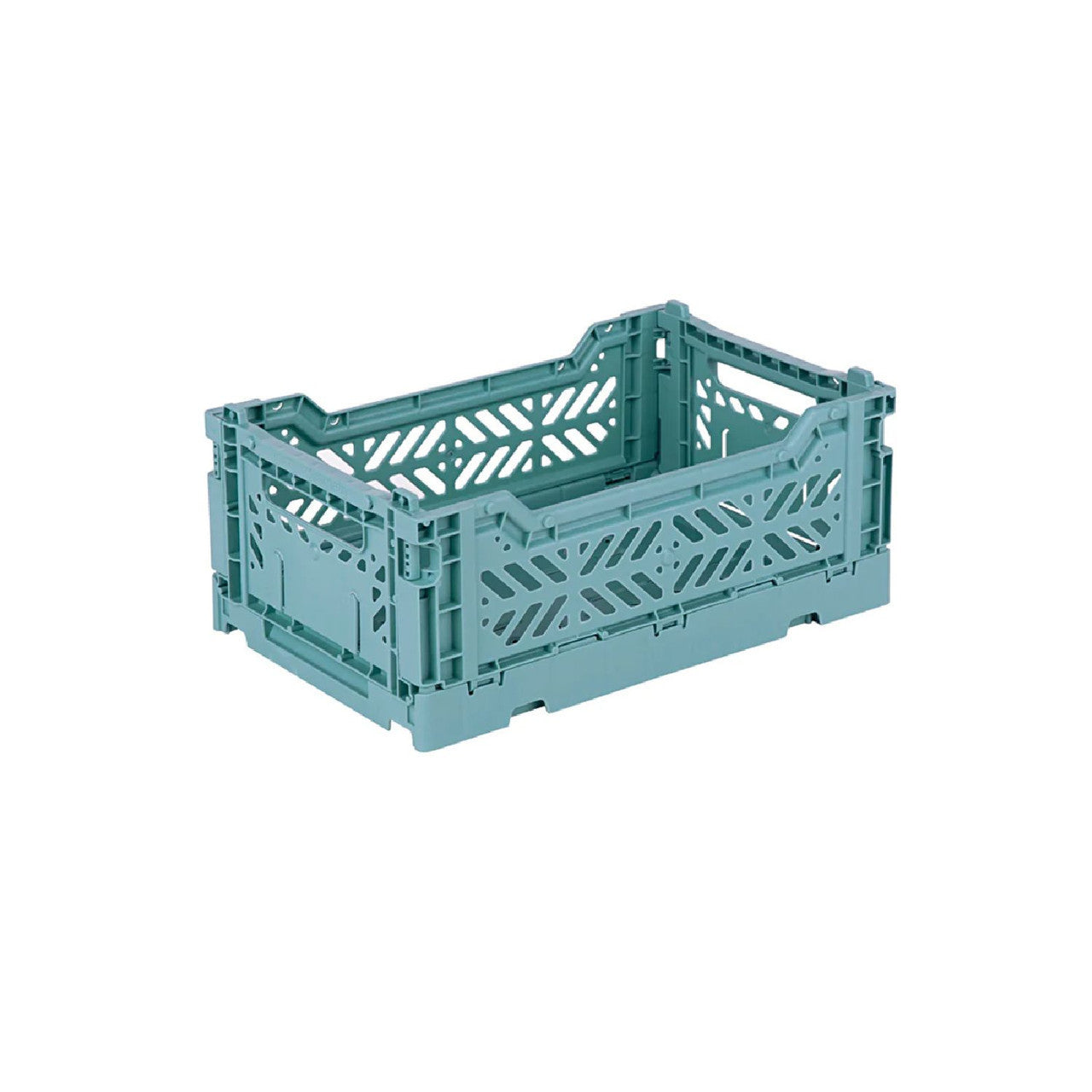 Aykasa Mini Crate - Teal