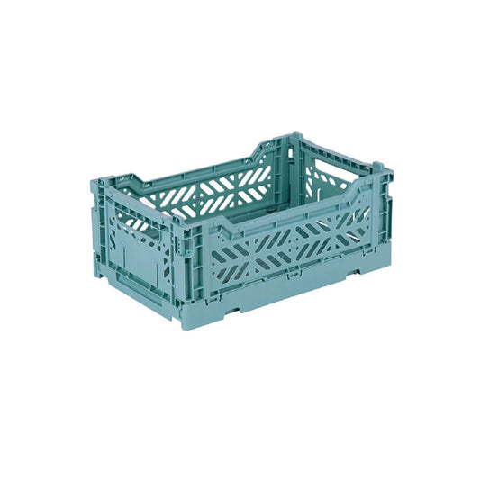 Aykasa Mini Crate - Teal