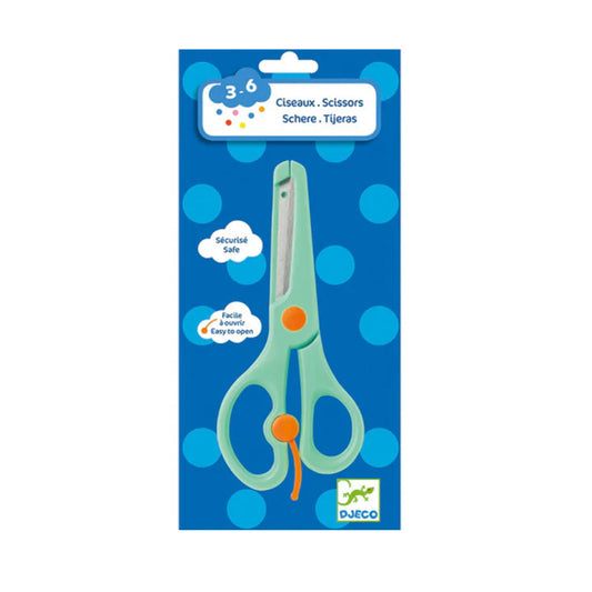 Djeco Scissors