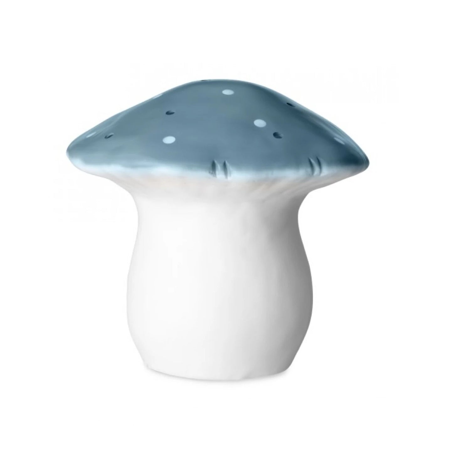 Heico Night Light Mushroom Large Denim