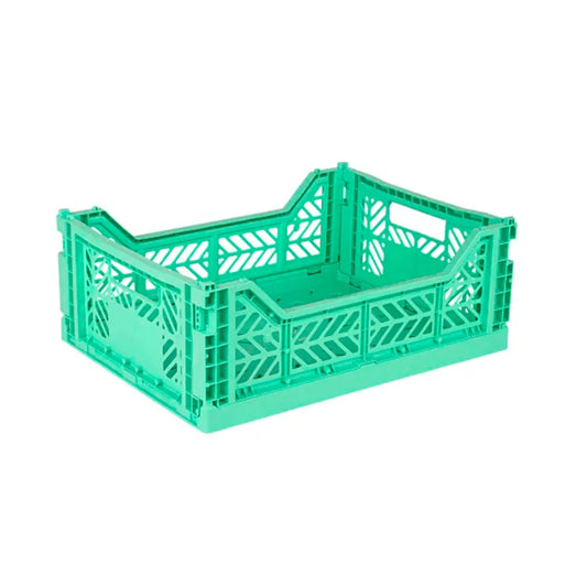 Aykasa Midi Crate - Mint