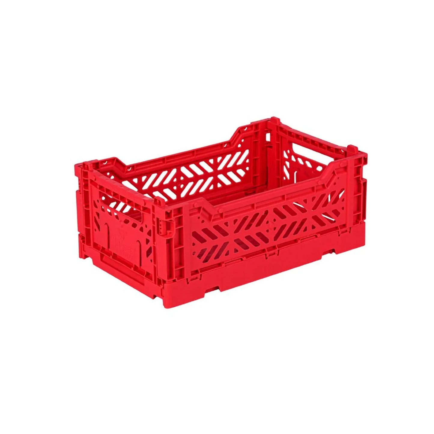 Aykasa Mini Crate - Red