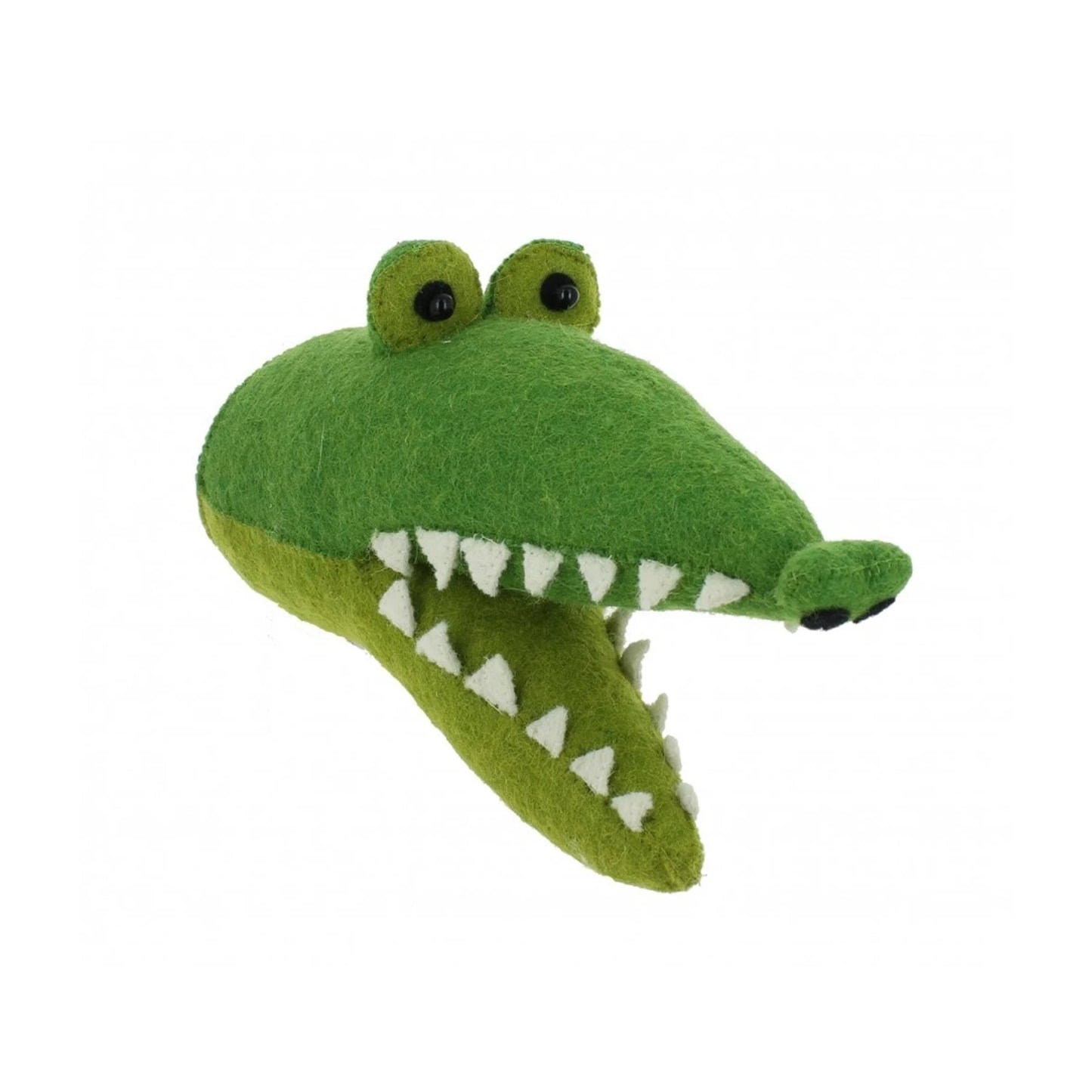 Mini Crocodile Head