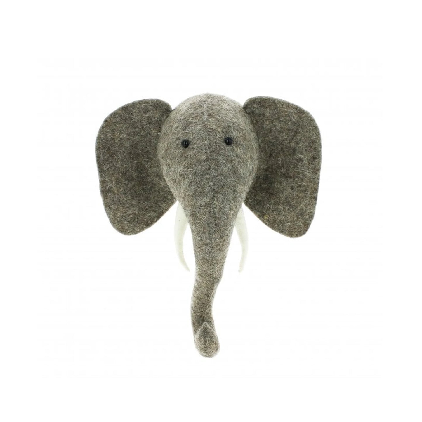 Mini Elephant Head